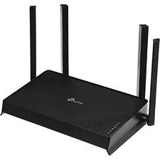 Роутер TP-Link Archer BE220 черный