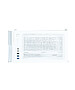 Корпус Zalman T4 Plus White