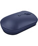 Мышь Lenovo 540 USB-C Wireless Compact темно-синий (GY51D20871)