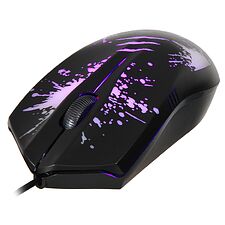 Мышь Oklick 399M Stigma (1175321)