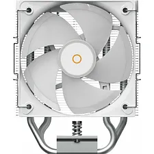 Кулер для процессора Ocypus Gamma A40 WH ARGB Digital White (Gamma-A40-WH1NAWD00X-GL)
