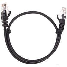 Патч-корд Rexant 02-0102-105 черный