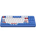Клавиатура Red Square Alumix TKL Classic Pakuru Blue (RSQ-20056)
