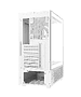 Корпус XPG INVADERXMINIMT-WHCWW