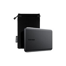 Внешний накопитель Toshiba HDTB520MK3AA