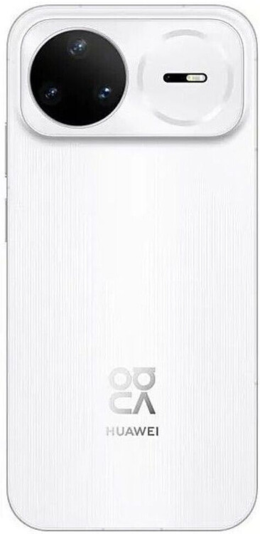 Смартфон Huawei Nova 15 Pro 12/512GB KLE-LX9 White (51098TRX)