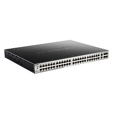 Коммутатор D-Link DGS-3130-54PS/BY/B2A