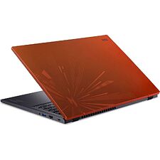 Ноутбук Acer Nitro Lite 16 NL16-71G-7227 Black (NH.D29ER.002)