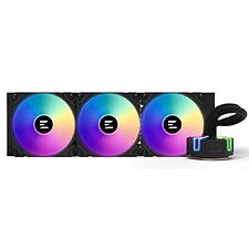 Кулер для процессора Zalman Reserator5 Z36 ARGB Black Кулер для процессора Zalman Reserator5 Z36 ARGB Black