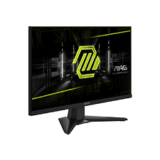 Монитор MSI MAG 244F Black (9S6-3BC41H-011)