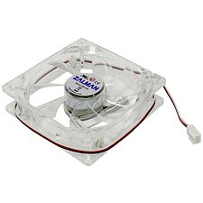 Вентилятор для корпуса Zalman ZM-F2RL Вентилятор для корпуса Zalman ZM-F2RL