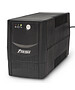 Источник бесперебойного питания PowerMan Back Pro 850I Plus IEC320 (6150953)
