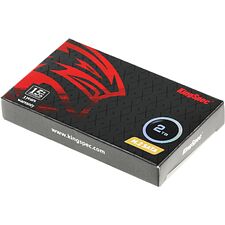 SSD диск Kingspec SATA III 2TB (NT-2TB)