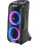 Портативная колонка Tronsmart Halo 300 черный