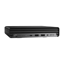 Компьютер HP Pro 400 G9 Mini (A54X6ET)