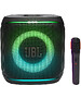 Колонка для вечеринок JBL Partybox Encore 2 1 Mic Black (JBLPBENCORE2UK)