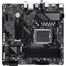 Материнская плата GigaByte B650M D3HP AX rev. 1.3