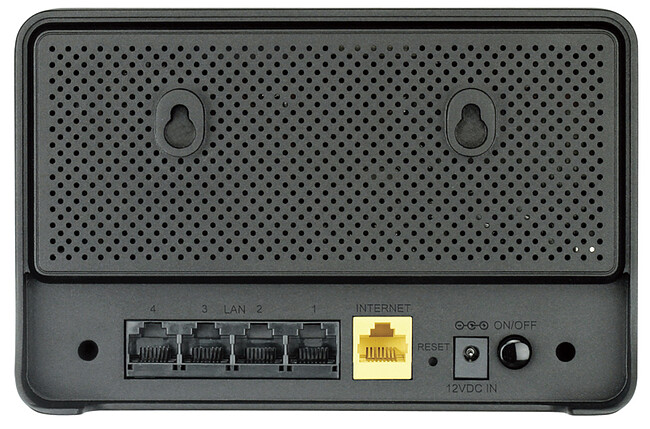 Маршрутизатор D-Link DIR-620/A