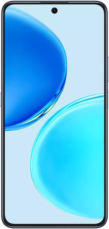 Смартфон Honor X8d 8GB/256GB LNA-LX2 Light Blue (5109CCUB)