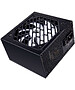 Блок питания 1stPlayer PS-550FK 550W Black (FK-550-BK-EU)