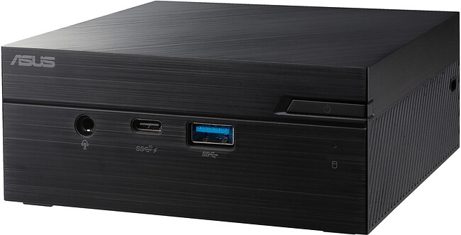 Компьютер Asus PN41-BBC081MV (90MR00IA-M00810)