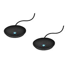 Микрофон Logitech Group Expansion Microphones (989-000171)
