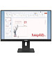 Монитор Lenovo E24-40 (64BAMAR1CB)