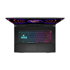 Ноутбук MSI Katana 17 B13UCR-1612XRU Black (9S7-17L541-1612)