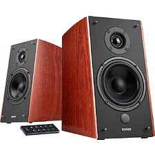 Акустика Edifier R2000DB коричневый