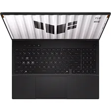 Ноутбук Asus TUF Gaming F16 FX608JPR-RV207 Grey (90NR0NG1-M00C40)