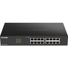 Коммутатор D-Link DGS-1100-16V2/A2A