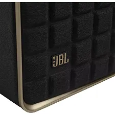 Портативная колонка JBL Authentics 200 черный (JBLAUTH200BLKUK)