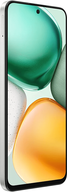 Смартфон Honor X7c 5G 8GB/256GB ALT-NX1 Moonlight White (5109BKBD)
