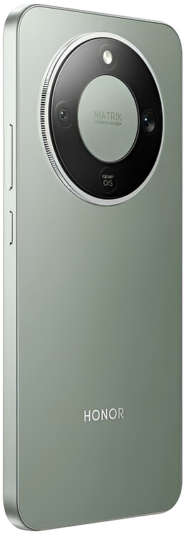 Смартфон Honor X9d 12GB/256GB MTN-NX1 Forest Green (5109BYPV)
