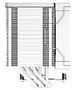 Кулер для процессора DeepCool AK500 WH 240W белый (R-AK500-WHNNMT-G)
