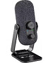 Микрофон JLab Go Talk Mixed Black (MTALKGO2RBLK4)
