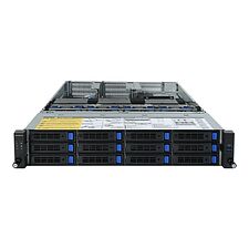 Блок питания Gigabyte 25EP0-22000O-L0S 2000W