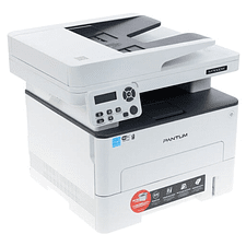 МФУ Pantum M7100DW