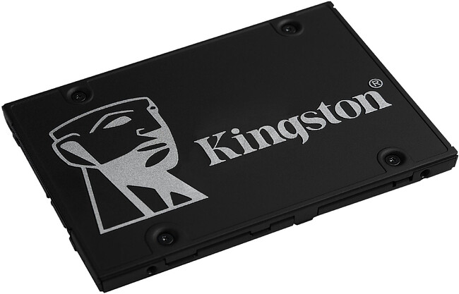 SSD диск Kingston 1TB SKC600/1024G