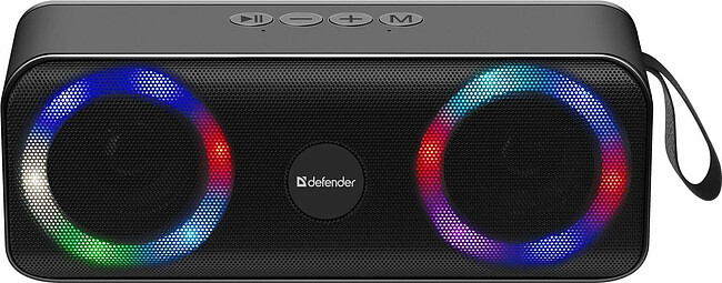 Портативная колонка Defender Q1 (65301)