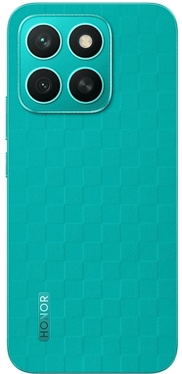 Смартфон Honor X8c 8GB/128GB Marrs Green (ABR-LX1)