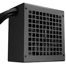 Блок питания Deepcool GAMERSTORM ATX 500W PF500 V2 Black (R-PF500D-HA0B-WDEU)