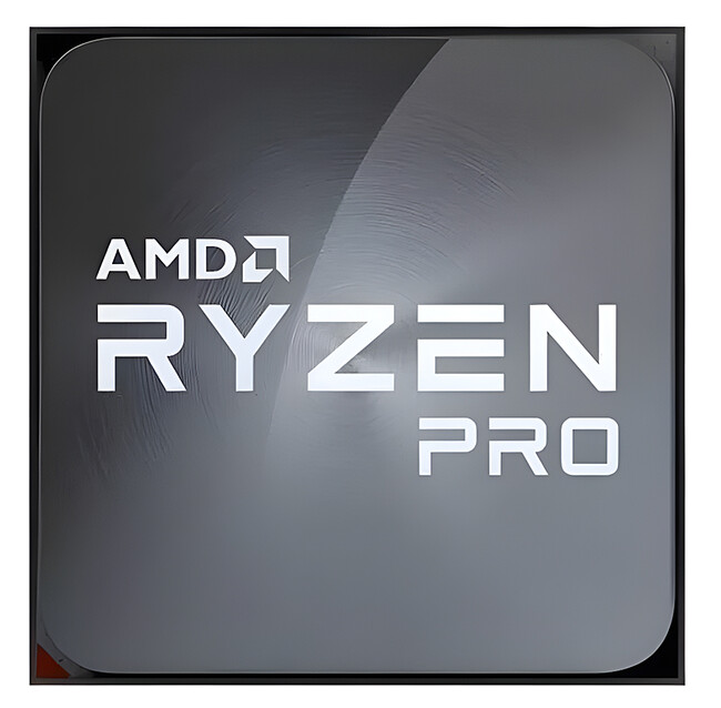 Процессор AMD Ryzen 5 Pro 5655G Oem