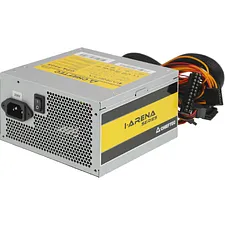 Блок питания Chieftec iArena 550W (GPA-550S)