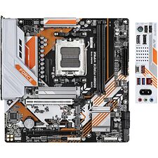 Материнская плата GigaByte B850M Force WIFI6E rev. 1.2