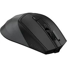 Мышь A4Tech Fstyler FG45CS Air 2 Stone Grey
