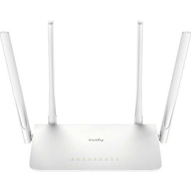 Маршрутизатор Cudy WR1300 V5