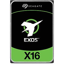Жесткий диск Seagate Exos 7E10 10TB (ST10000NM017B)