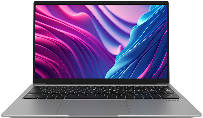 Ноутбук Digma EVE P5851 Pentium Silver (DN15N5-8CXW05)