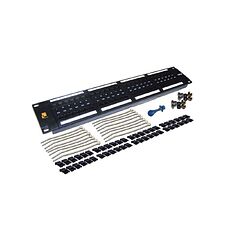 Патч-панель Lanmaster LAN-PPL48U6